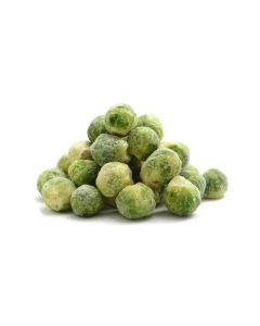 NOWACO BRUSSEL SPROUTS 2.5KG