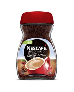 NESCAFE COFFEE (RED MUG) 47.5GM