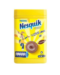 NESQUICK CHOCOLATE DRINK 420GM