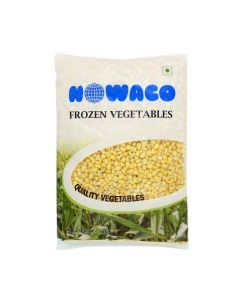 NOWACO SWEET CORN 4X2.5KG