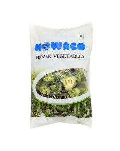 NOWACO FROZEN BROCCOLI 4X2.5KG