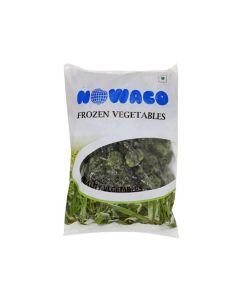 NOWACO CHOPPED SPINACH 2.5KG