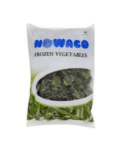 NOWACO SPINACH  4 X 2.5 KG