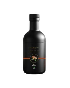 ARBORETO NUT OIL 200ML