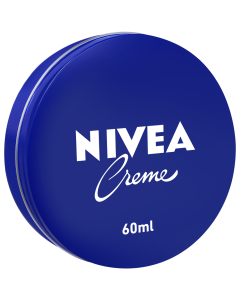 NIVEA CREME TIN 60ML