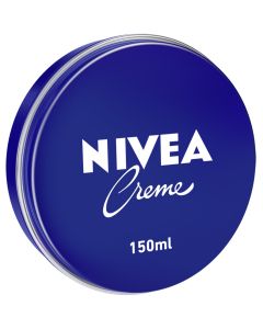 NIVEA CREME TIN 150ML