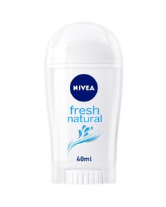 NIVEA DEO STICK FRESH NATURAL 40ML