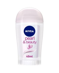 NIVEA DEO STICK PEARL & BEAUTY 40ML