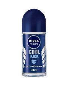 NIVEA MEN DEO ROLL-ON COOL KICK 50ML
