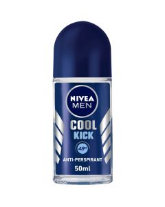 NIVEA MEN DEO ROLL-ON COOL KICK 50ML