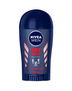 NIVEA MEN DEO STICK DRY IMPACT 40ML