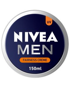 NIVEA MEN FAIRNESS CREAM TIN 150ML