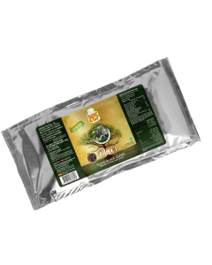 SUPER CHEF BLACK SLICED OLIVES 12X1400GM