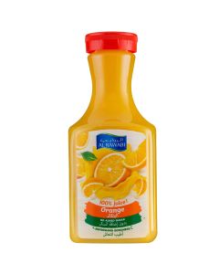 AL RAWABI ORANGE JUICE 1.5LTR