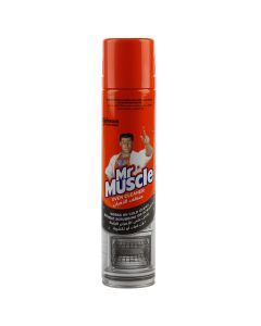 MR.MUSCLE FORCE OVEN CLEANER 300 ML
