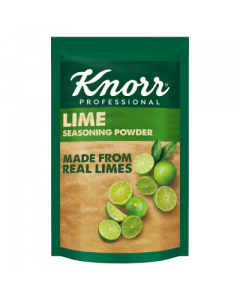 KNORR PROFESSIONAL LIME SEASONING POWDER 400GM