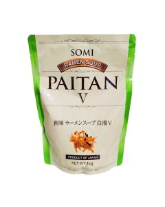 SOMI RAMEN SOUP PAITAN V 1KG