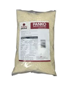 ISHIN BREAD CRUMBS PANKO 2KG