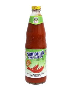 PANTAI SRIRACHA  CHILLI SAUCE 730ML