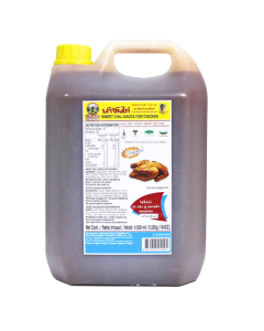PANTAI SWEET CHILI SAUCE FOR CHICKEN 4.5LTR