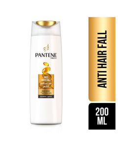 PANTENE PRO-V ANTI-HAIR FALL SHAMPOO 200ML