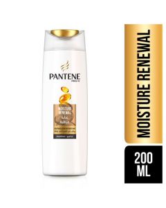 PANTENE PRO-V MOISTURE RENEWAL SHAMPOO 200ML