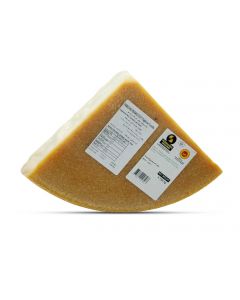 DALLA BONA CHEESE PARMESAN REGIANO BLOCK (4.5 KG APPROX)
