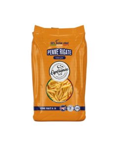 ESPERANCE PASTA PENNE RIGATE 12X1KG