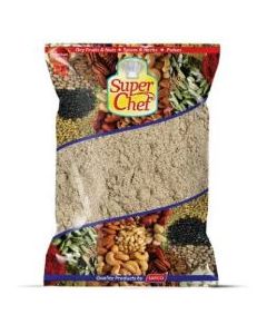 SUPER CHEF BLACK PEPPER POWDER 1KG