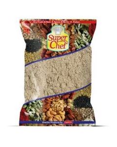 SUPER CHEF BLACK PEPPER POWDER 250GM