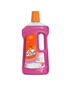 Mr.Muscle  All Purpose Cleaner Floral Perfection