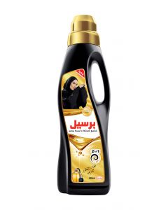 PERSIL LIQUID BLACK FRENCH GOLD 2 IN 1 900ML