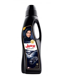 PERSIL LIQUID BLACK WASH 1LTR