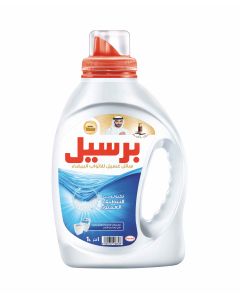 PERSIL LIQUID WHITE OUD 1LTR