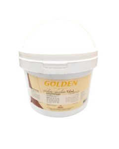IREKS MELLA GLAZE CHOCOLATE 7KG