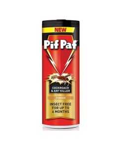 Pif Paf Crawling Insect Killer Powder, 100 gm