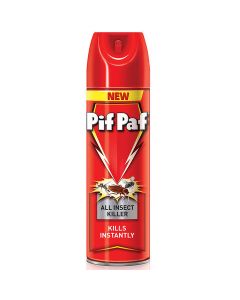 Pif Paf Power Guard All Insect Killer, 300 ml 