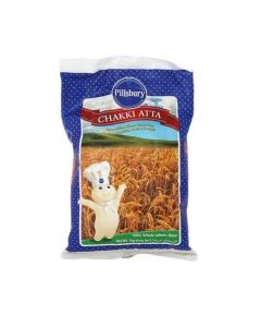 PILLSBURY CHAKKI FRESH ATTA 1 KG