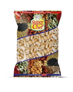 SUPER CHEF PINE NUT 500 GM