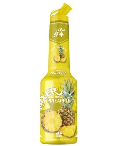 MIXER PINEAPPLE PUREE 1LTR