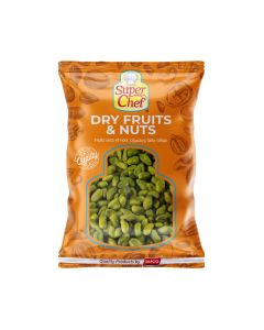SUPER CHEF PISTACHIO PEELED 1KG