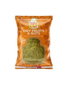 SUPER CHEF PISTACHIO POWDER 1KG
