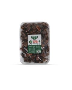 MUBARAK GOURMET DATES PITTED 500GM