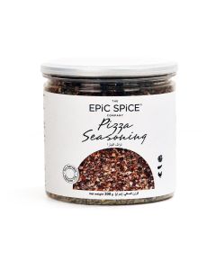 EPIC SPICE PIZZA SEASONING 300G