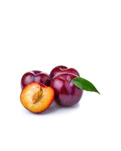 PLUMS RED 500GM