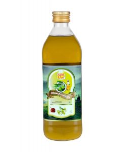 SUPER CHEF POMACE OLIVE OIL 6X1LTR