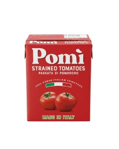 POMI PASSATA 200GM
