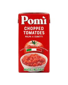 POMI CHOPPED TOMATOES 1KG
