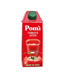 POMI TOMATO JUICE 750ML