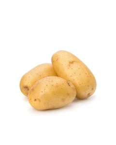 POTATO CHAT NEW 500GM